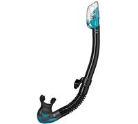 tusa hyperdry Elite II, Noir/Turquoise