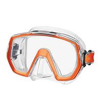 Tusa M1003 Freedom Elite Mask Energy Orange