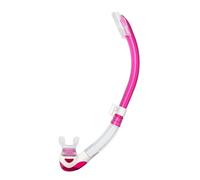 Tusa Platina II Hyperdry Snorkel Buceo FreeDiving Snorkeling SP-170-BP