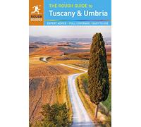 Tuscany And Umbria. Rough Guide - 9th Edition (Rough Guides) [Idioma Inglés]