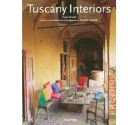 Tuscany interiors-trilingue: Ms (Midi S.)