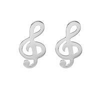 Tuscany Silver Pendientes de mujer con plata de ley