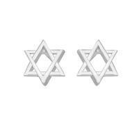 Tuscany Silver Pendientes de mujer con plata de ley