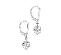 Tuscany Silver Pendientes de mujer con plata de ley