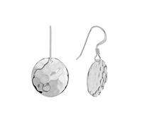 Tuscany Silver Pendientes de Plata para Mujer