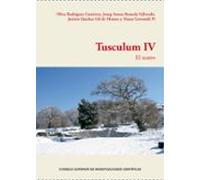 Tusculum IV : el teatro