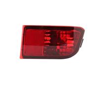 tusgt Luz Antiniebla Parachoques Trasero Coche Para Land Para Cruiser Prado Serie 120 Para GRJ120 Para TRJ120 FJ120 Reflector Parachoques Trasero Cubierta Luz Antiniebla Trasera(Right)
