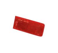 tusgt Luz Antiniebla Parachoques Trasero Coche Para VW Para Touareg 2011-2015 7P6945105 7P6945106 Reflector Parachoques Trasero Tira Luz Advertencia Luz Freno Luz Freno(Only 1 Right)