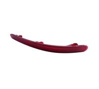 tusgt Luz Antiniebla Parachoques Trasero Coche Para VW Para Touareg 7L 02-10 7L6945106A Reflector De Parachoques Trasero Derecho O/S Con Lente Roja