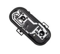 tusgt Soporte Bombilla Lámpara Luz Trasera Para Nissan Para Qashqai 2009 2010 2011 2012 2013 2014 2015 26556-JE20A 26551-JE20A 1 Portalámparas Luz Trasera