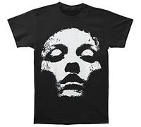 Tusgur Converge Men's Jane Doe Classic T-Shirt Black