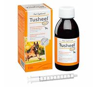 Tusheel Vet 150 Ml Heel