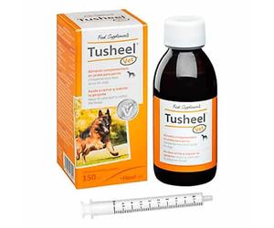 Tusheel Vet 150 Ml Heel