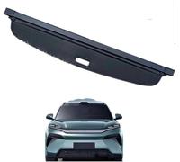 tushijie Cubierta Retráctil para Maletero de para BYD Tang L 2025, Cortina de Privacidad Plegable - Protector de Carga y Equipaje contra UV