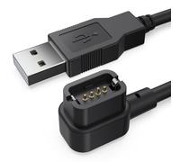 TUSITA Cable de Carga Ew-Ec300 Compatible con Shimano 12-Velocidades Di2 Transmisiones de Carretera - 1.5M