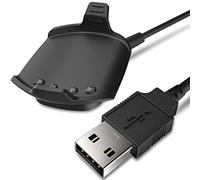 TUSITA Cargador para Garmin Approach S2 S4 - Cable de Carga USB de 3,3ft 100cm - GPS Reloj de Golf Accesorios