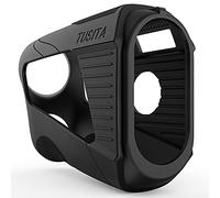 TUSITA Funda de repuesto compatible con Bushnell Tour V5 Slope Shift - Funda protectora de silicona magnética - Accesorios para telémetro láser de golf