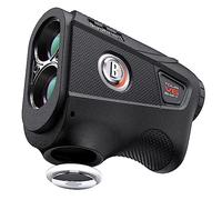 TUSITA Funda de Silicona Compatible con Bushnell Tour V6 / Tour V6 Shift Laser Golf Rangefinder - Negro