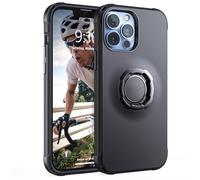 TUSITA Funda Diseñado para Apple iPhone 13 Pro MAX - Soporte Bicicleta Funda Movil Twist Lock Protector Carcasa - Socio de Deportes Aire Libre