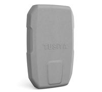 TUSITA Funda para Garmin Striker 4 4cv 4dv (Not for Striker Plus 4 4cv) - Case Protectora de Silicona Skin - Accesorios GPS Fishfinder