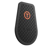TUSITA Golf Steel HUB - Clip de Cinturón Compatible con Bushnell Magnéticos Golf Laser Telémetros, Magnéticos Accesorios