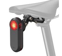 TUSITA Kit de Soporte para Riel de Asiento Compatible con Garmin Varia RTL510 RTL515 RVR315, RearVue 820 Rearview