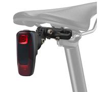 TUSITA Kit de Soporte para Riel de Asiento Compatible con Wahoo TRACKR Radar