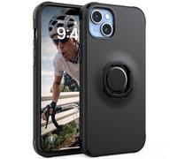 TUSITA Lock Funda para iPhone 14 Plus | 15 Plus