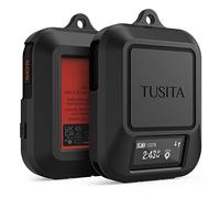 TUSITA Silicona Funda Compatible con Garmin inReach Messenger Plus