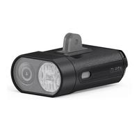 TUSITA Silicona Funda Compatible con Garmin Varia Vue Cámara Frontal - GPS Accesorios