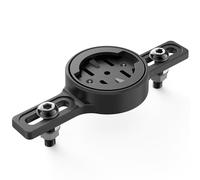 TUSITA Soporte de Carga Trasero para Bicicleta Compatible con Garmin Varia RTL515, RTL510, RVR315, RearVue 820, Magene L508