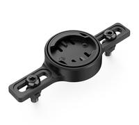 TUSITA Soporte de Carga Trasero para Bicicleta Compatible con Wahoo TRACKR Radar