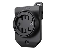 TUSITA Soporte de Clip para Bolsa de Sillín para Ciclismo Compatible con Wahoo TRACKR Radar