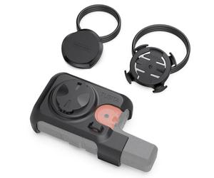 TUSITA Soporte para Bicicleta Compatible con Garmin inReach Mini 2 Comunicador Satelital