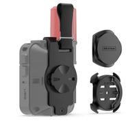 TUSITA Soporte para Bicicleta Compatible con Garmin inReach Mini 3 / Plus Comunicador Satelital - Accesorios del Sistema GPS