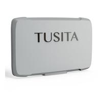TUSITA Sun Cover 000-14175-001 compatible con Lowrance Hook Reveal 7 | HOOK2 7 Buscador de peces
