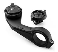 TUSITA Twist Lock out Front Mount Pro - Ciclismo