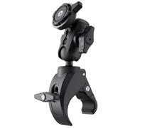 TUSITA Twist Lock Soporte con Base de Garra Pequeña - Corto