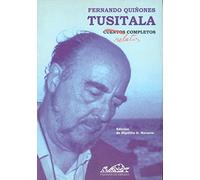 Tusitala: Cuentos completos: 31 (Voces/ Literatura)