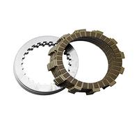 Tusk competencia Kit de embrague - Compatible con: KTM 350 EXC-F 2012 - 2017