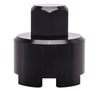 Tusk Herramienta de extracción de pernos de compresión de tapa de horquilla compatible con KTM 250 SX-F 2007-2013, 2017-2026/300 XC 2008-2013, 2017-2019,350 SX-F 2011-2013, Husqvarna 2017-2026 TX 3000