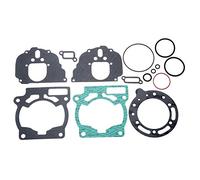 Tusk Kit de juntas de extremo superior compatible con KTM 200 EXC 1998-2002