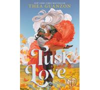 Tusk Love (Critical Role)