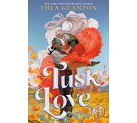 Tusk Love (Critical Role)