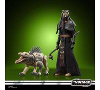 Tusken & Massiff. The Vintage Collection. Star Wars: The Book of Boba Fett