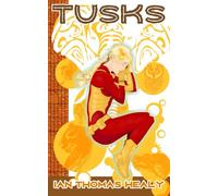 Tusks: A Just Cause Universe novel: 9