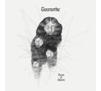 Tusmorke - Tusmorke - Dawn Of Oberon