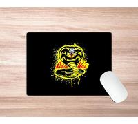 TusPersonalizables Alfombrilla para ratón con Impresion de Cobra Kai