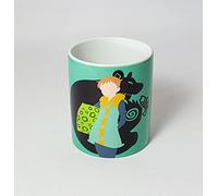 TusPersonalizables.com Taza - 7 Pecados Capitales - King - Rey Hada