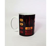 TusPersonalizables.com Taza - Coche fantastico - KITT